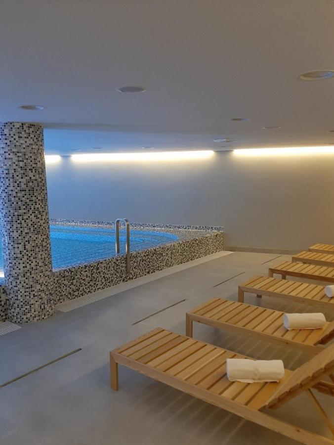 Apolon Spa Vrnjačka Banja エクステリア 写真