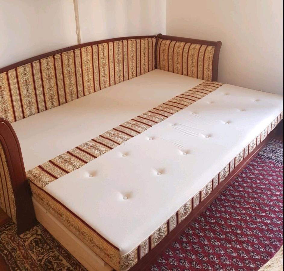 Apolon Spa Vrnjačka Banja エクステリア 写真